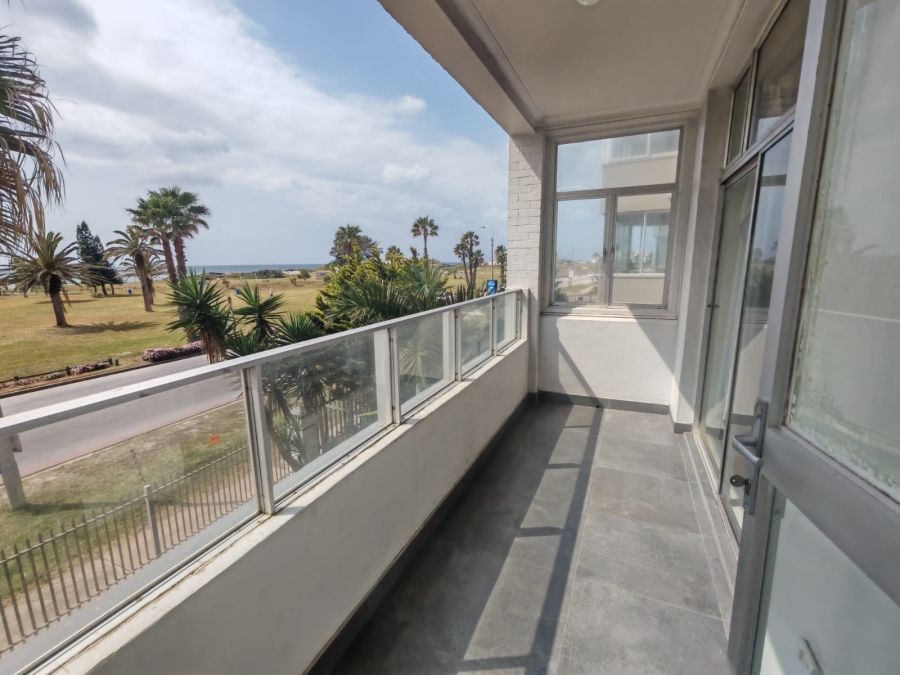 To Let 2 Bedroom Property for Rent in Summerstrand Eastern Cape
